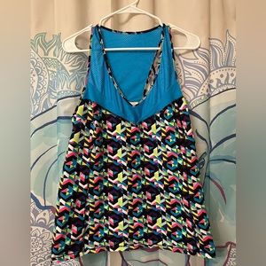 Livi Active by Lane Bryant active top size 22 24